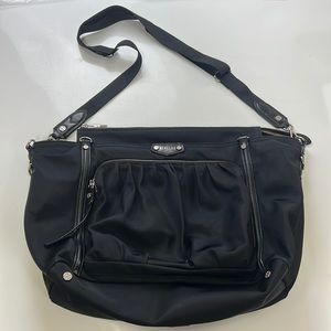MZ WALLACE black crossbody B41-4